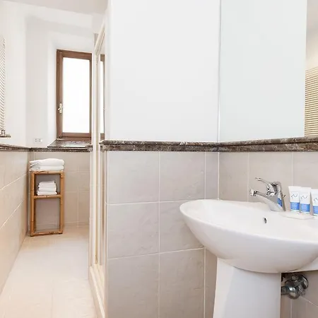 Apartment Friendly Atelier Rom