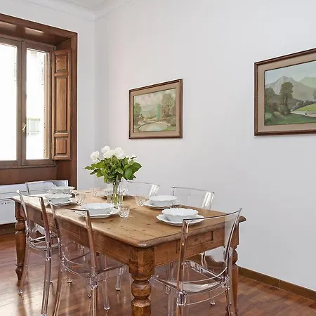 Apartment Friendly Atelier *