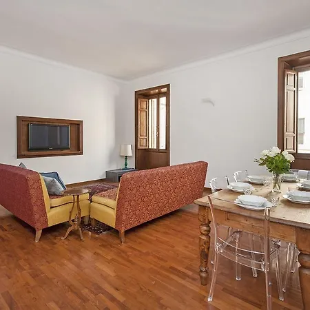 Apartment Friendly Atelier