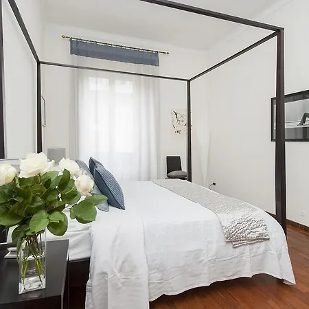 Apartment Friendly Atelier *