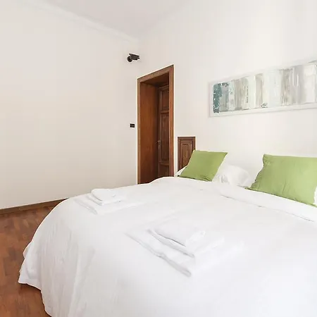 Apartment Friendly Atelier