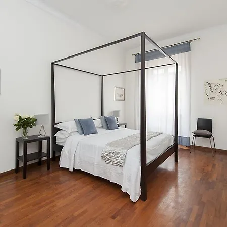Apartment Friendly Atelier Rom
