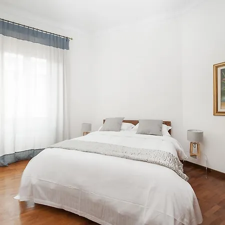 Apartment Friendly Atelier Rom